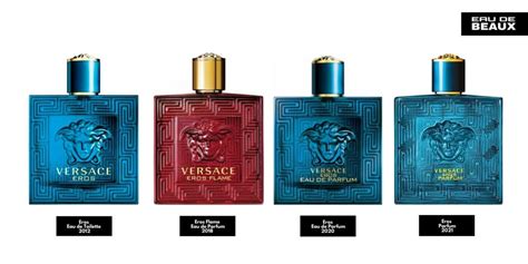 versace eros notaları|eros perfume Versace 2020.